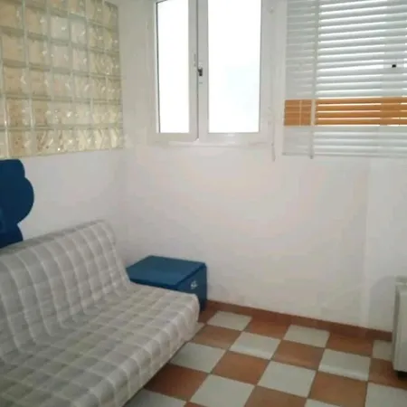 Casa Mimi Holiday home
