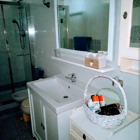 Casa Mimi Holiday home Monopoli