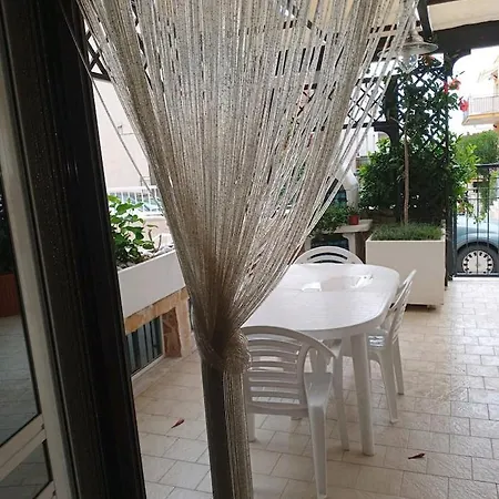 Casa Mimi Holiday home