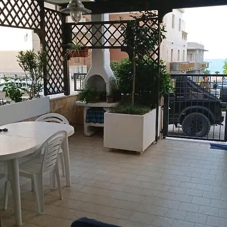 Casa Mimi Holiday home