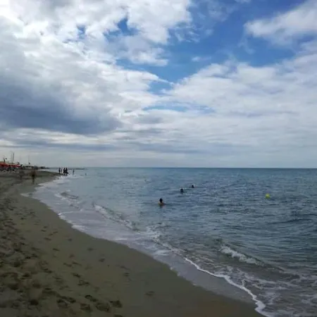 Holiday home Casa Mimi Monopoli