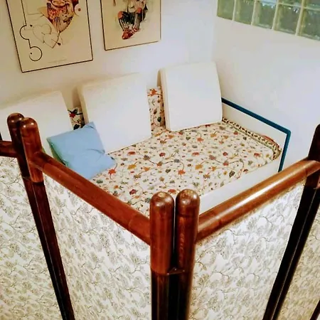 Casa Mimi Holiday home