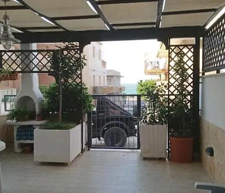 Casa Mimi Holiday home Monopoli