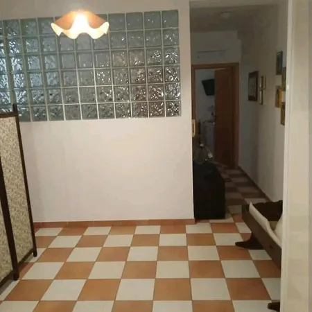 Holiday home Casa Mimi