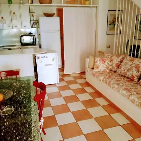 Casa Mimi Holiday home Monopoli