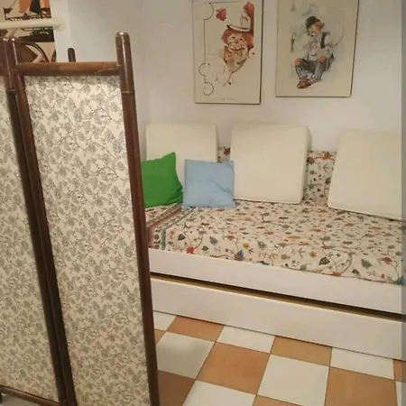 Holiday home Casa Mimi Monopoli