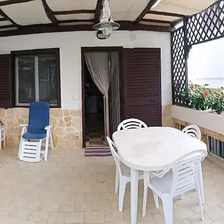 Casa Mimi Monopoli